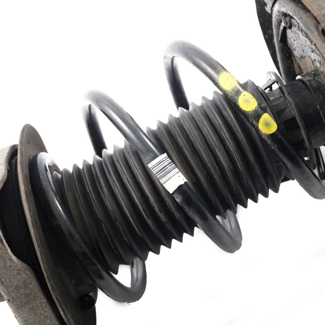 Puntone Anteriore Destro Sospensione Ammortizzatore per Mercedes W246 con numero di parte A2463209013 Mercedes W246 Puntone Anteriore Destro Sospensione Ammortizzatore - SKU A2463209013 - Numero di parte A2463209013