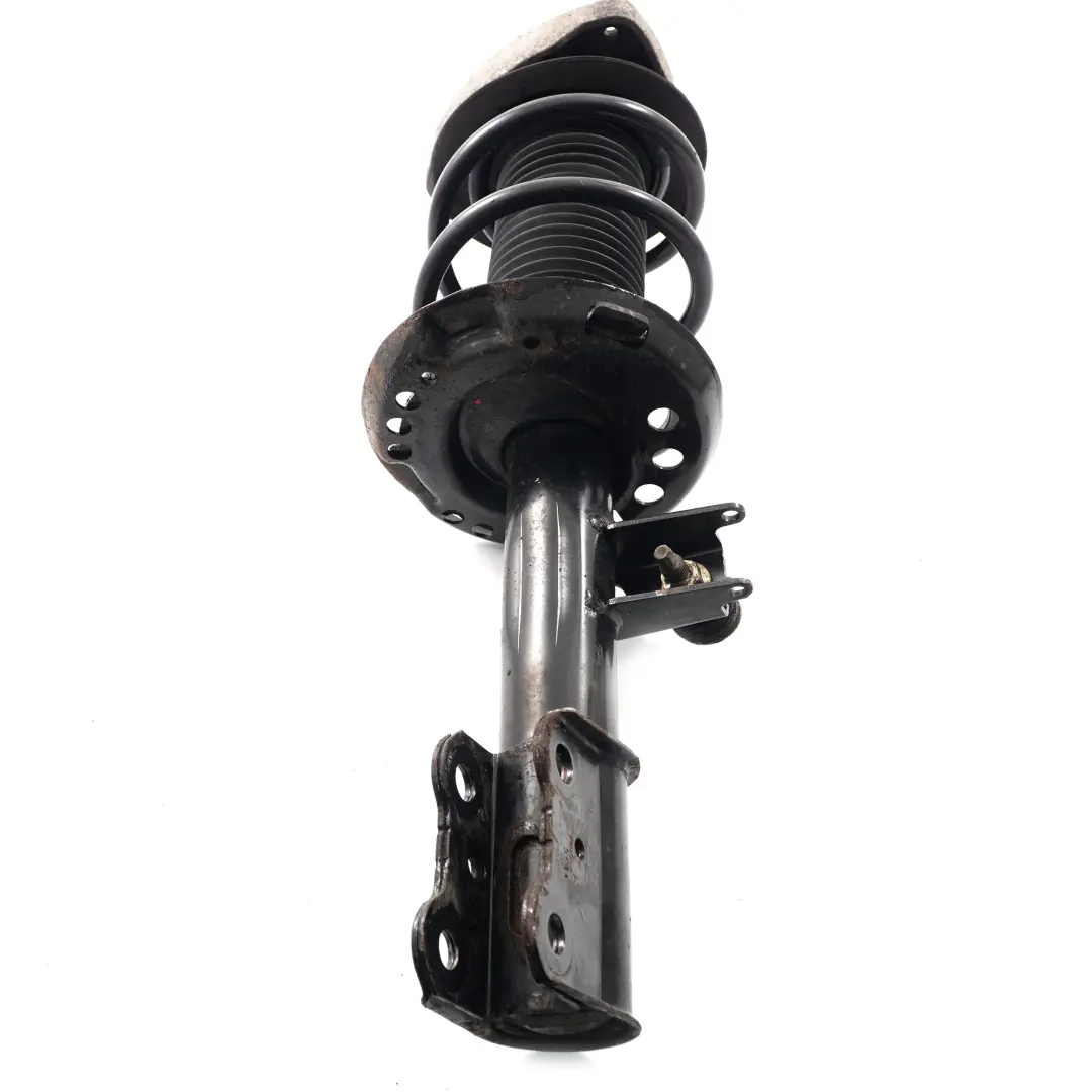 Amortisseur de ressort avant droite Suspension pour Mercedes W246 à propos du numéro de pièce A2463209013 Mercedes W246 Amortisseur de ressort avant droite Suspension - SKU A2463209013 - Numéro de pièce A2463209013