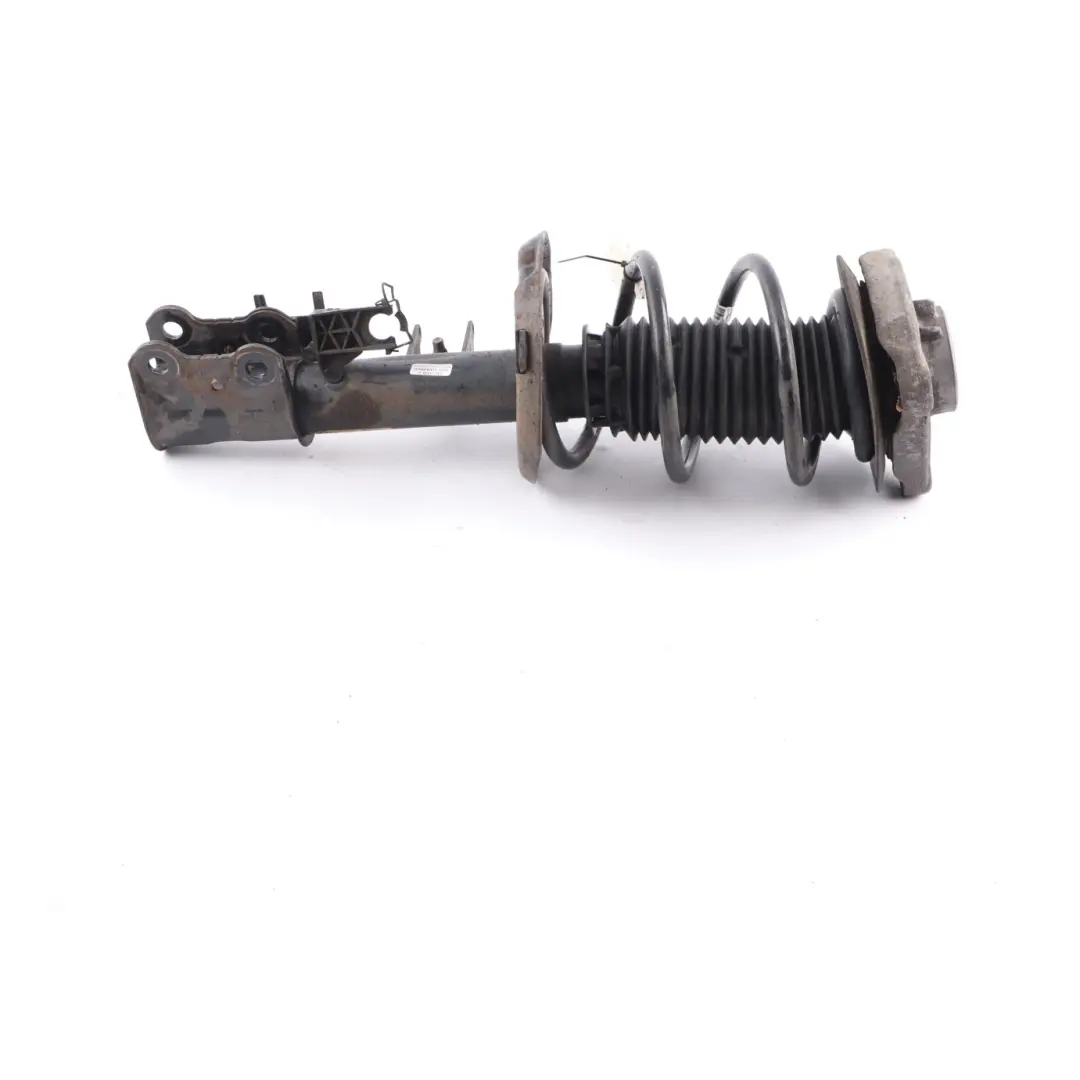 Strut Mercedes W176 Front Left N/S Suspension Shock Absorber to Spring with Part number A2463209113 Spring Strut Mercedes W176 Front Left N/S Suspension Shock Absorber - SKU A2463209113 - Part number A2463209113