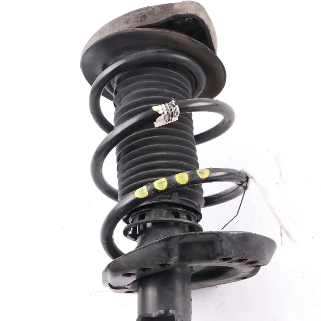 Strut Mercedes W176 Front Left N/S Suspension Shock Absorber to Spring with Part number A2463209113 Spring Strut Mercedes W176 Front Left N/S Suspension Shock Absorber - SKU A2463209113 - Part number A2463209113