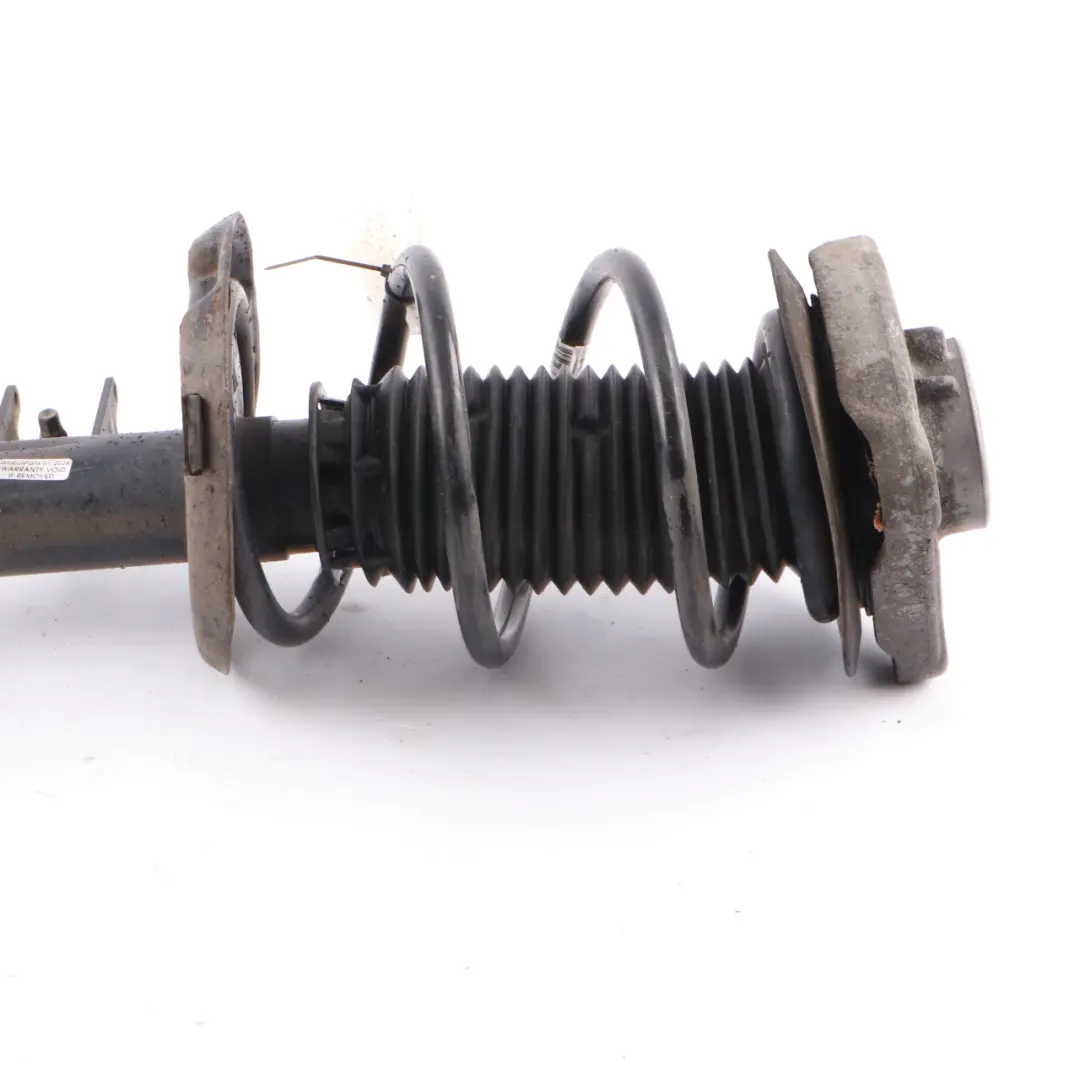 Strut Mercedes W176 Front Left N/S Suspension Shock Absorber to Spring with Part number A2463209113 Spring Strut Mercedes W176 Front Left N/S Suspension Shock Absorber - SKU A2463209113 - Part number A2463209113