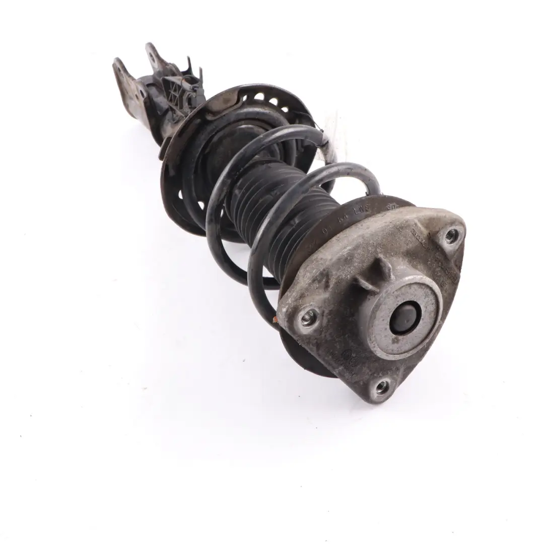 Spring Strut Mercedes W176 Front Left N/S Suspension Shock Absorber - SKU A2463209113 - Part number A2463209113
