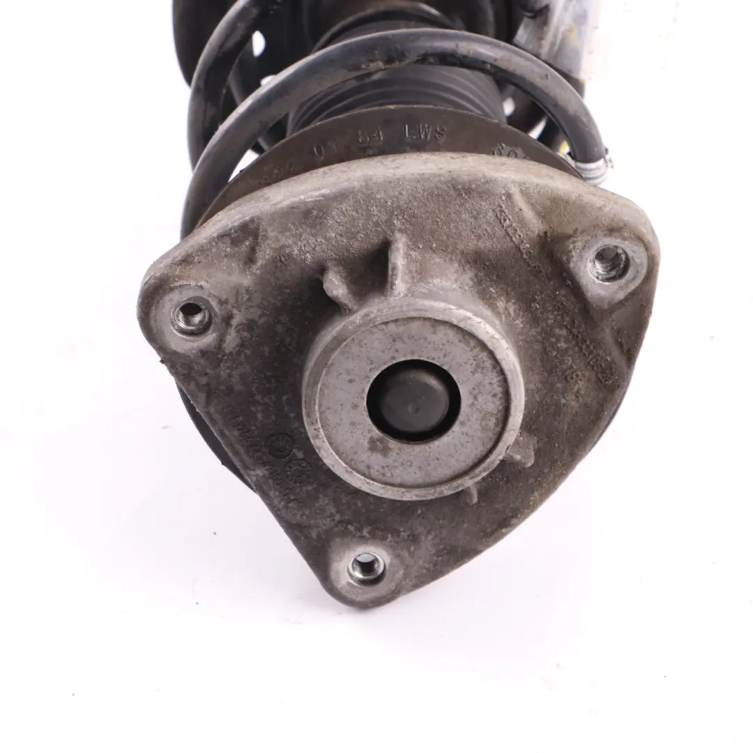 Strut Mercedes W176 Front Left N/S Suspension Shock Absorber to Spring with Part number A2463209113 Spring Strut Mercedes W176 Front Left N/S Suspension Shock Absorber - SKU A2463209113 - Part number A2463209113