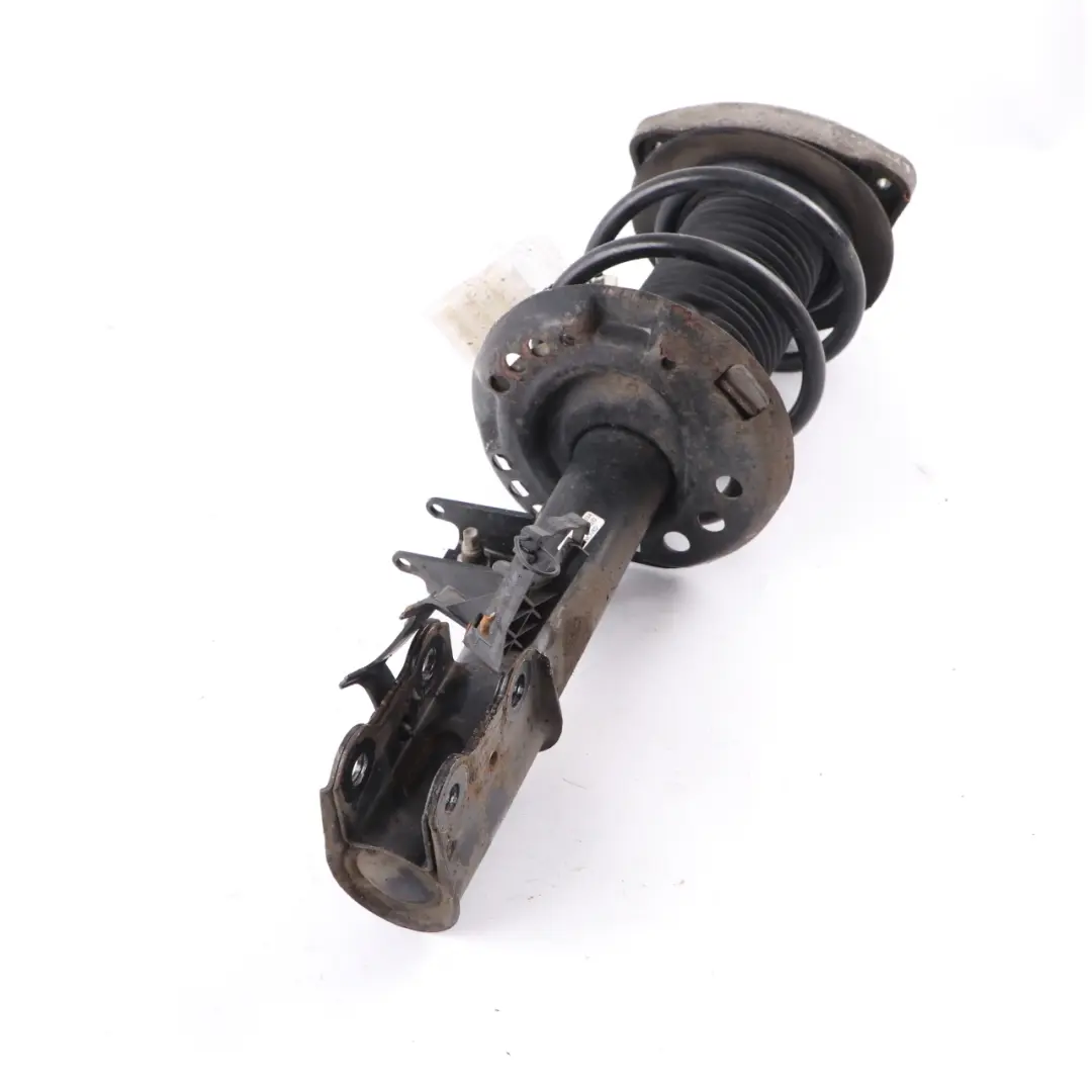 Spring Strut Mercedes W176 Front Left N/S Suspension Shock Absorber - SKU A2463209113 - Part number A2463209113