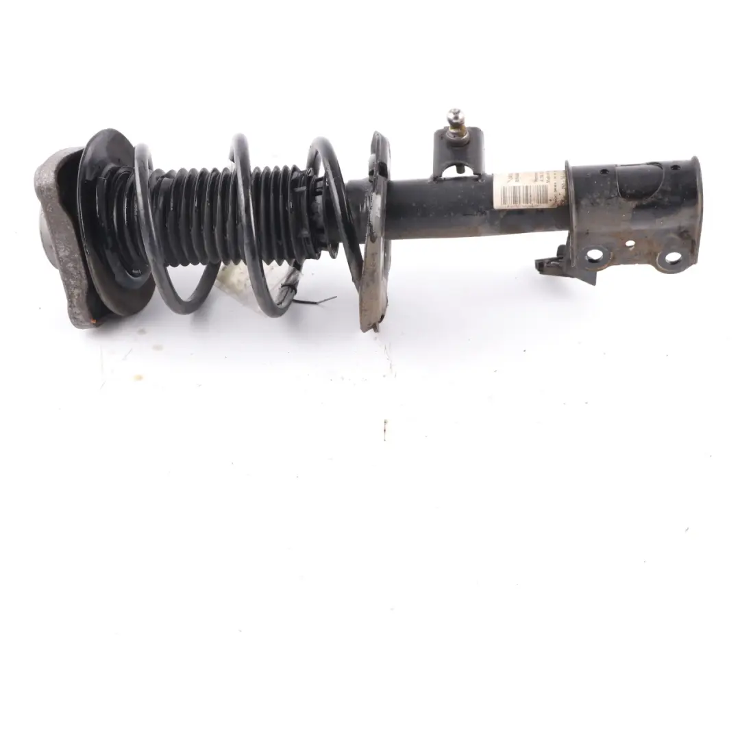 Strut Mercedes W176 Front Left N/S Suspension Shock Absorber to Spring with Part number A2463209113 Spring Strut Mercedes W176 Front Left N/S Suspension Shock Absorber - SKU A2463209113 - Part number A2463209113