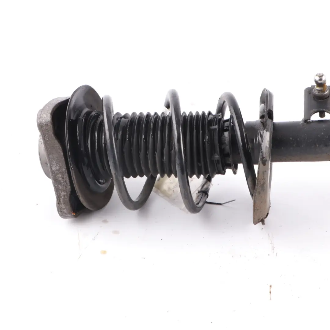 Strut Mercedes W176 Front Left N/S Suspension Shock Absorber to Spring with Part number A2463209113 Spring Strut Mercedes W176 Front Left N/S Suspension Shock Absorber - SKU A2463209113 - Part number A2463209113