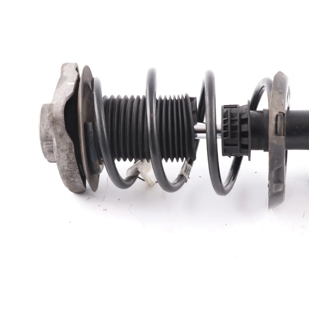 Federbein vorne links Federung Stoßdämpfer A2463206313 für Mercedes W246 mit Teilenummer A2463232900 Mercedes W246 Federbein vorne links Federung Stoßdämpfer A2463206313 - SKU A2463232900-1 - Teilenummer A2463232900