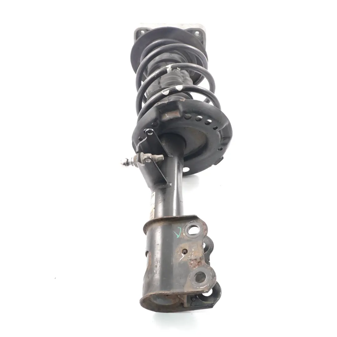 Mercedes W246 Federbein vorne links Federung Stoßdämpfer A2463206313 - SKU A2463232900-1 - Teilenummer A2463232900