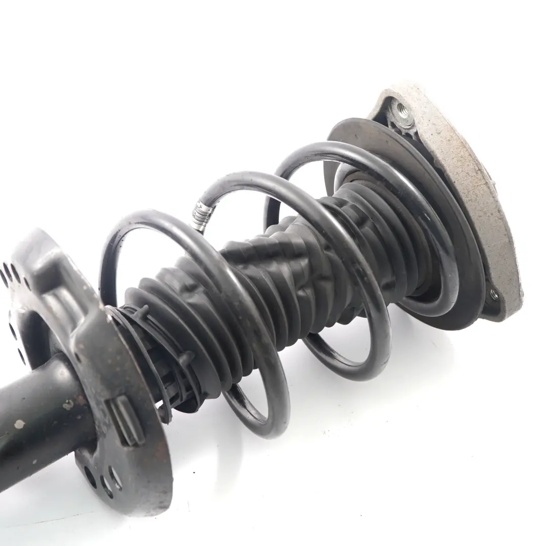 Amortisseur de ressort avant gauche Suspension A2463206313 pour Mercedes W246 à propos du numéro de pièce A2463232900 Mercedes W246 Amortisseur de ressort avant gauche Suspension A2463206313 - SKU A2463232900-1 - Numéro de pièce A2463232900