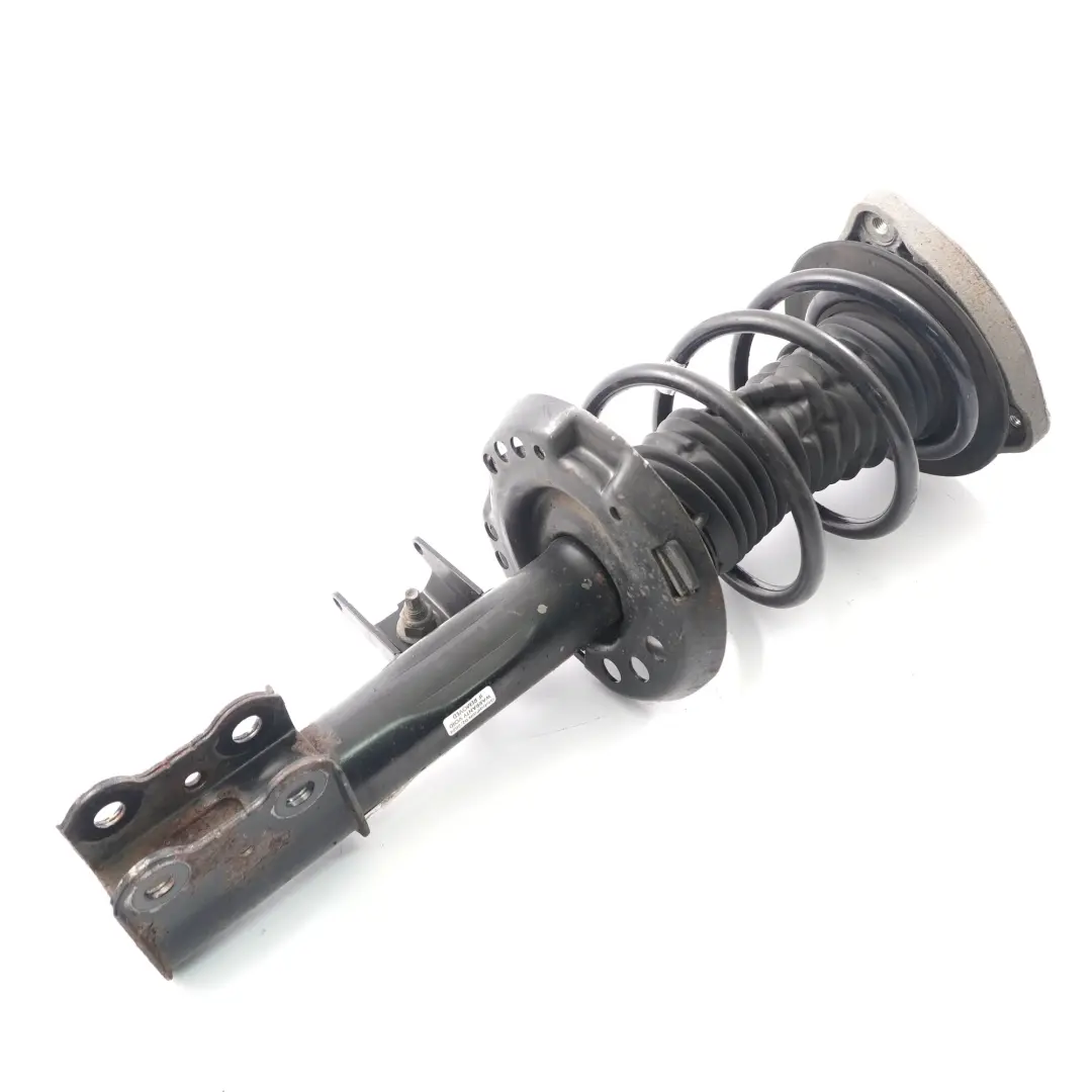 Puntone anteriore sinistro Sospensione Ammortizzatore A2463206313 per Mercedes W246 con numero di parte A2463232900 Mercedes W246 Puntone anteriore sinistro Sospensione Ammortizzatore A2463206313 - SKU A2463232900-1 - Numero di parte A2463232900