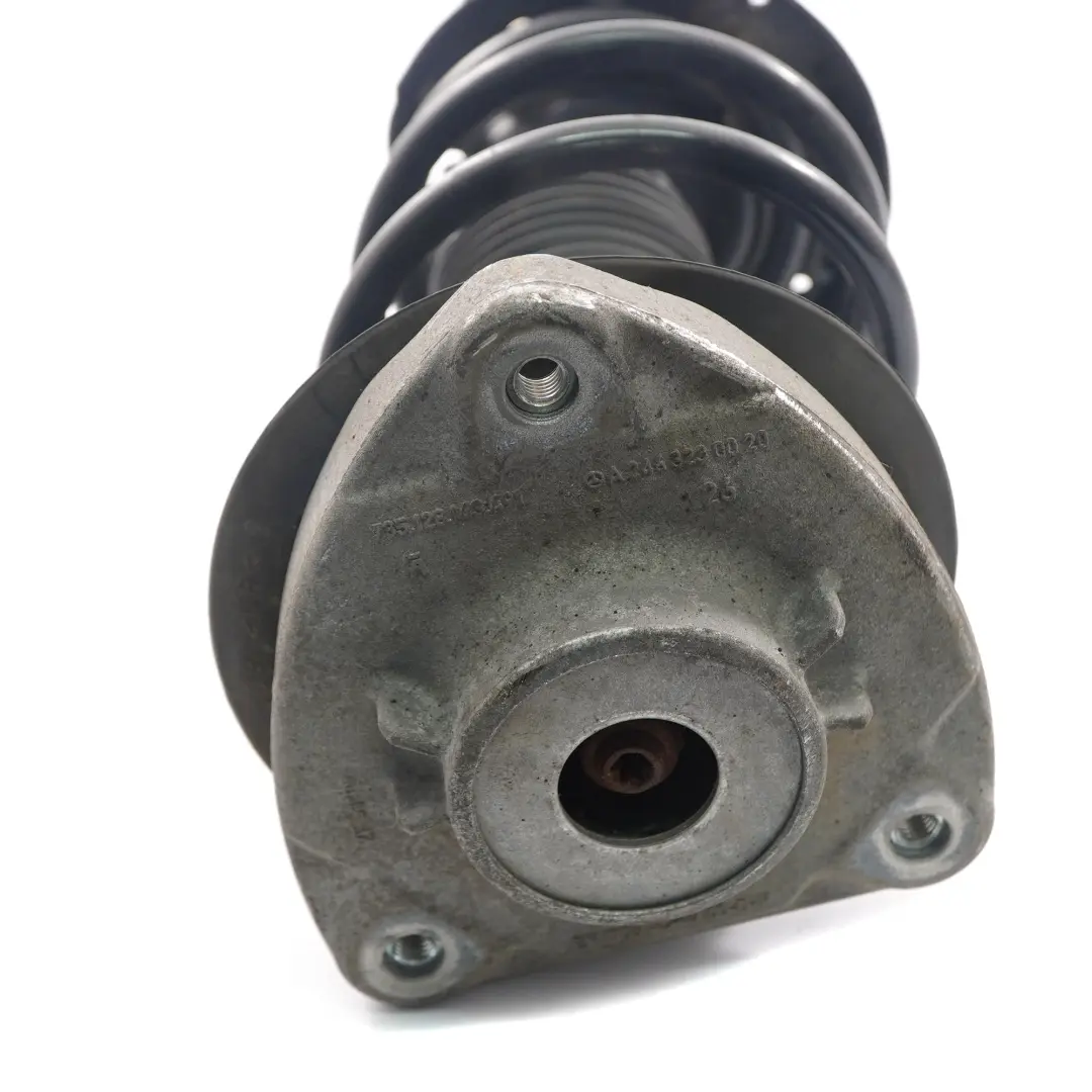Amortisseur de ressort avant gauche Suspension A2463206313 pour Mercedes W246 à propos du numéro de pièce A2463232900 Mercedes W246 Amortisseur de ressort avant gauche Suspension A2463206313 - SKU A2463232900-1 - Numéro de pièce A2463232900