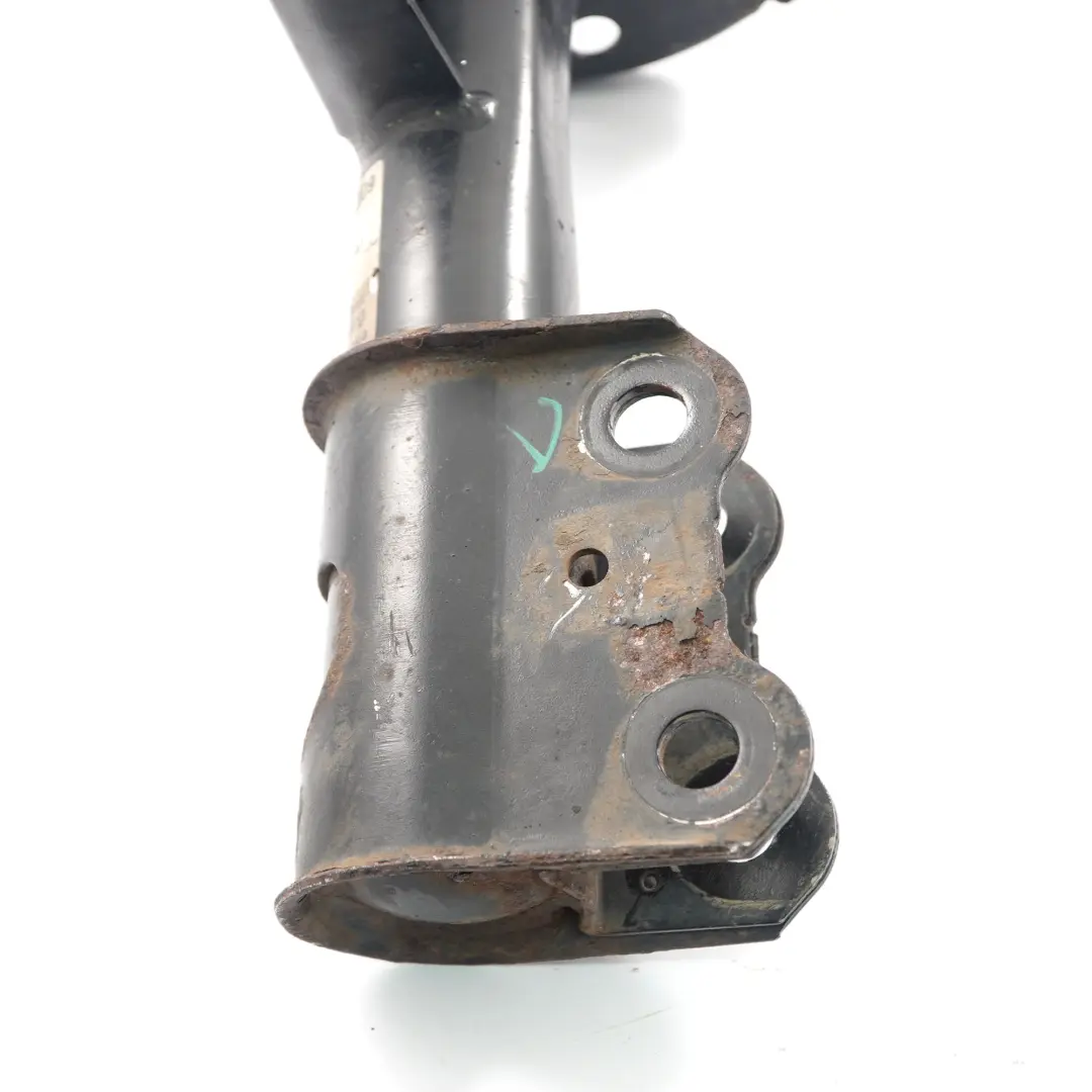 Amortiguador delantero izquierdo de la suspensión A2463206313 para Mercedes W246 con número de pieza A2463232900 Mercedes W246 Amortiguador delantero izquierdo de la suspensión A2463206313 - SKU A2463232900-1 - Número de pieza A2463232900