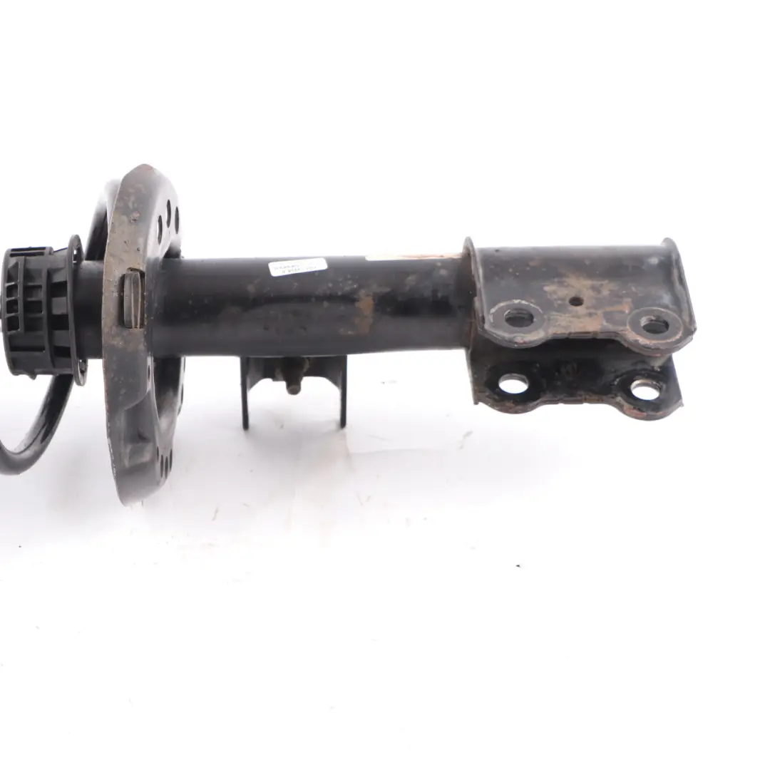 Amortiguador Delantero Suspensión Resorte Izquierda para Mercedes W246 con número de pieza A2463232900 Mercedes W246 Amortiguador Delantero Suspensión Resorte Izquierda - SKU A2463232900 - Número de pieza A2463232900