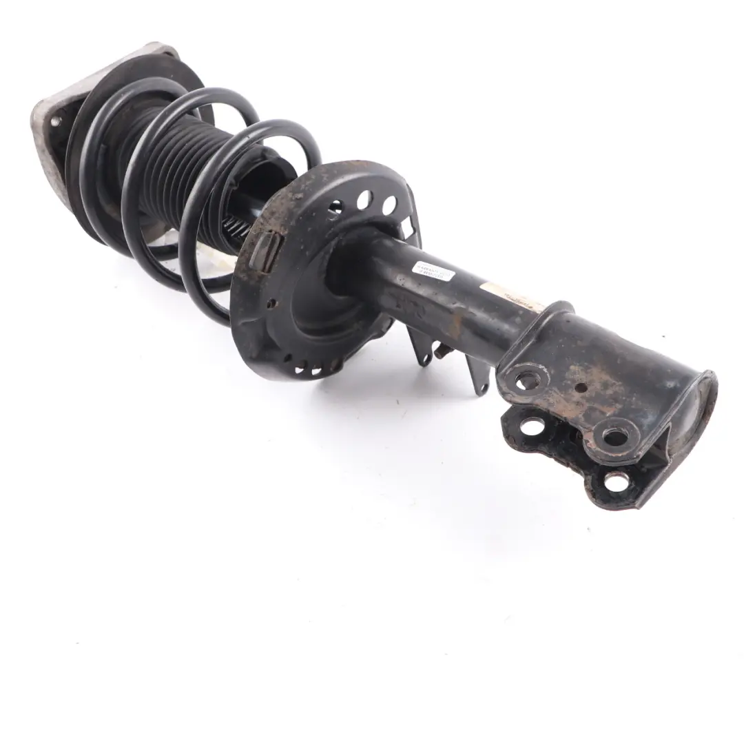 Front Spring Strut Suspension Shock Absorber Left N/S to Mercedes W246 with Part number A2463232900 Mercedes W246 Front Spring Strut Suspension Shock Absorber Left N/S - SKU A2463232900 - Part number A2463232900