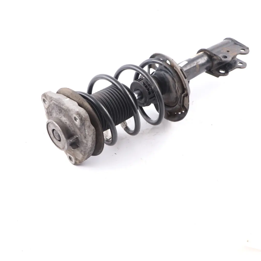 Amortiguador Delantero Suspensión Resorte Izquierda para Mercedes W246 con número de pieza A2463232900 Mercedes W246 Amortiguador Delantero Suspensión Resorte Izquierda - SKU A2463232900 - Número de pieza A2463232900