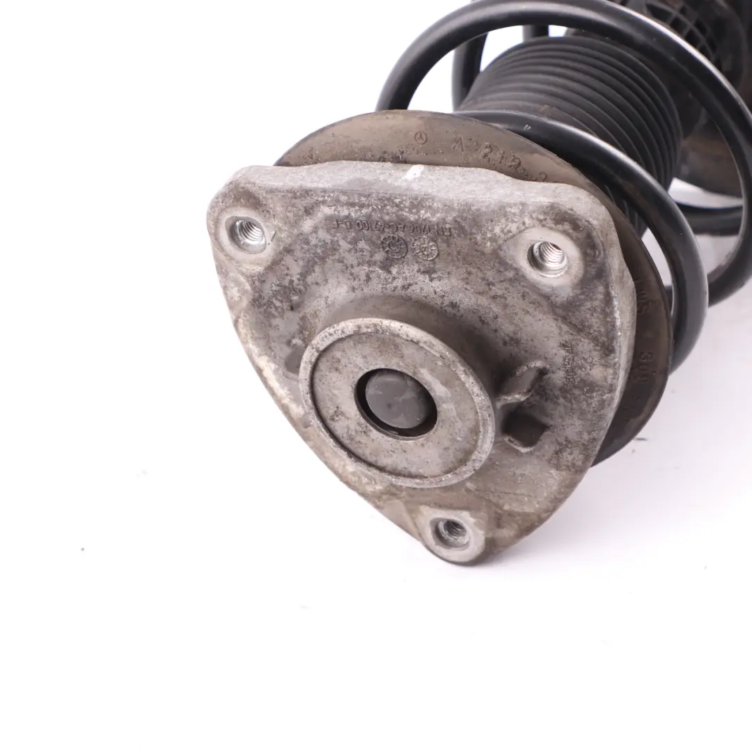 Anteriore Puntone Sospensione Ammortizzatore Sinistro per Mercedes W246 con numero di parte A2463232900 Mercedes W246 Anteriore Puntone Sospensione Ammortizzatore Sinistro - SKU A2463232900 - Numero di parte A2463232900