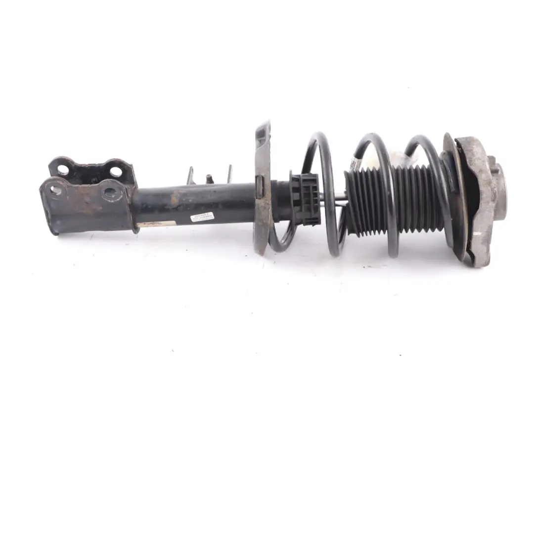 Mercedes W246 Amortiguador Delantero Suspensión Resorte Izquierda - SKU A2463232900 - Número de pieza A2463232900