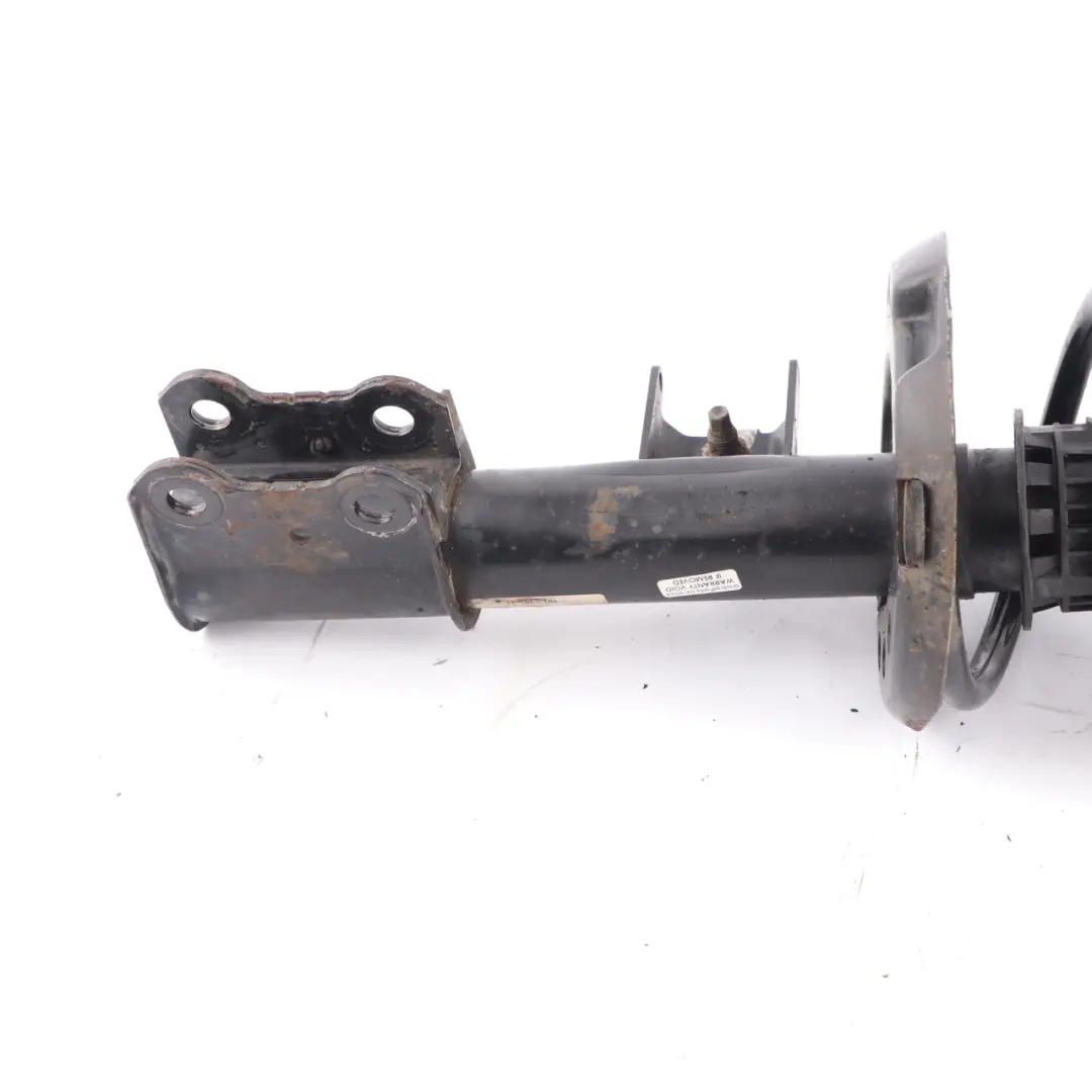 Amortiguador Delantero Suspensión Resorte Izquierda para Mercedes W246 con número de pieza A2463232900 Mercedes W246 Amortiguador Delantero Suspensión Resorte Izquierda - SKU A2463232900 - Número de pieza A2463232900