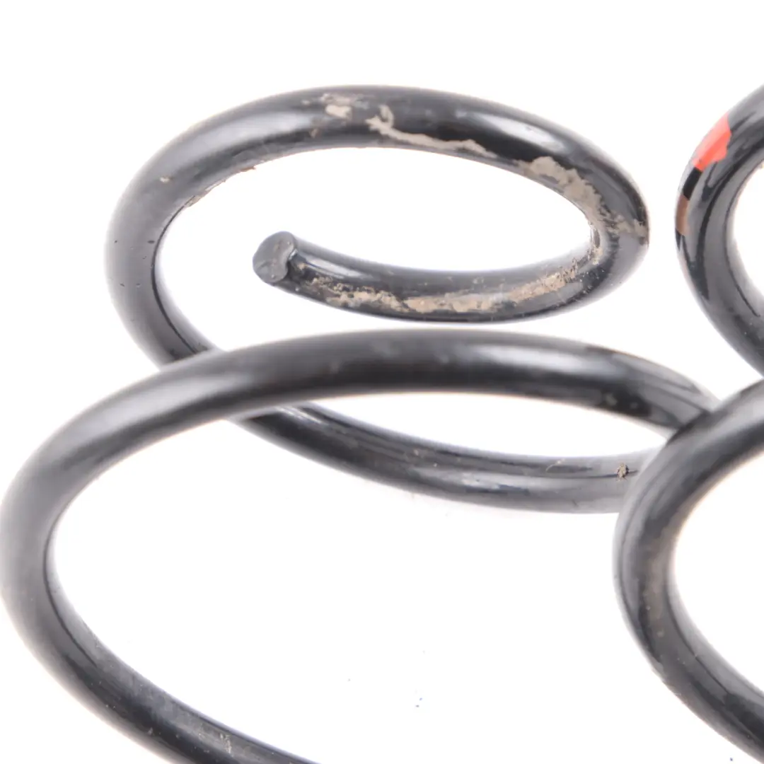 Mercedes W176 molla elicoidale asse posteriore sospensione sinistra destra set - SKU A2463242304 - Numero di parte A2463242304