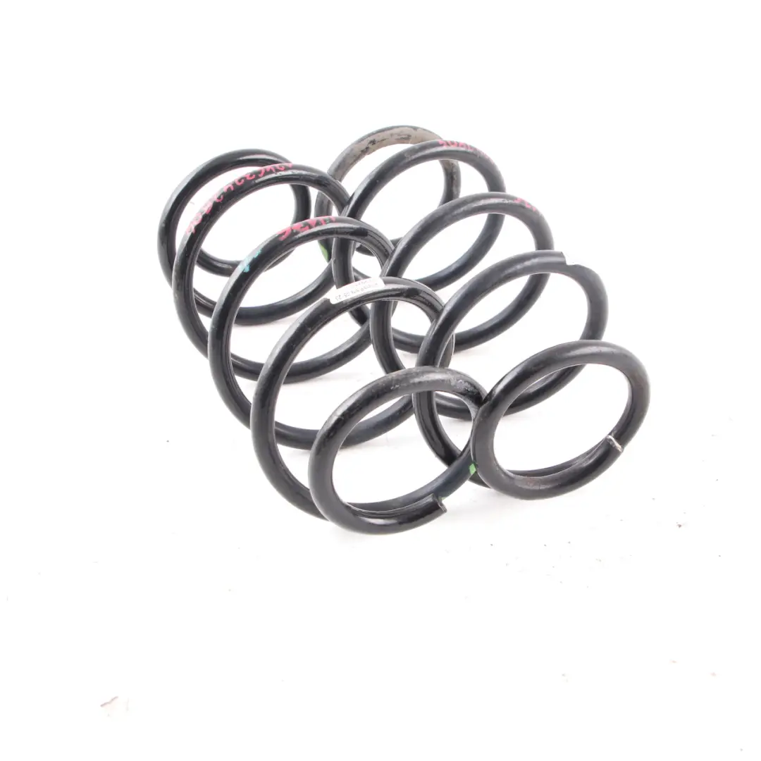 Mercedes W176 W246 Molla elicoidale Set molle sospensione posteriore - SKU A2463242804 - Numero di parte A2463242804