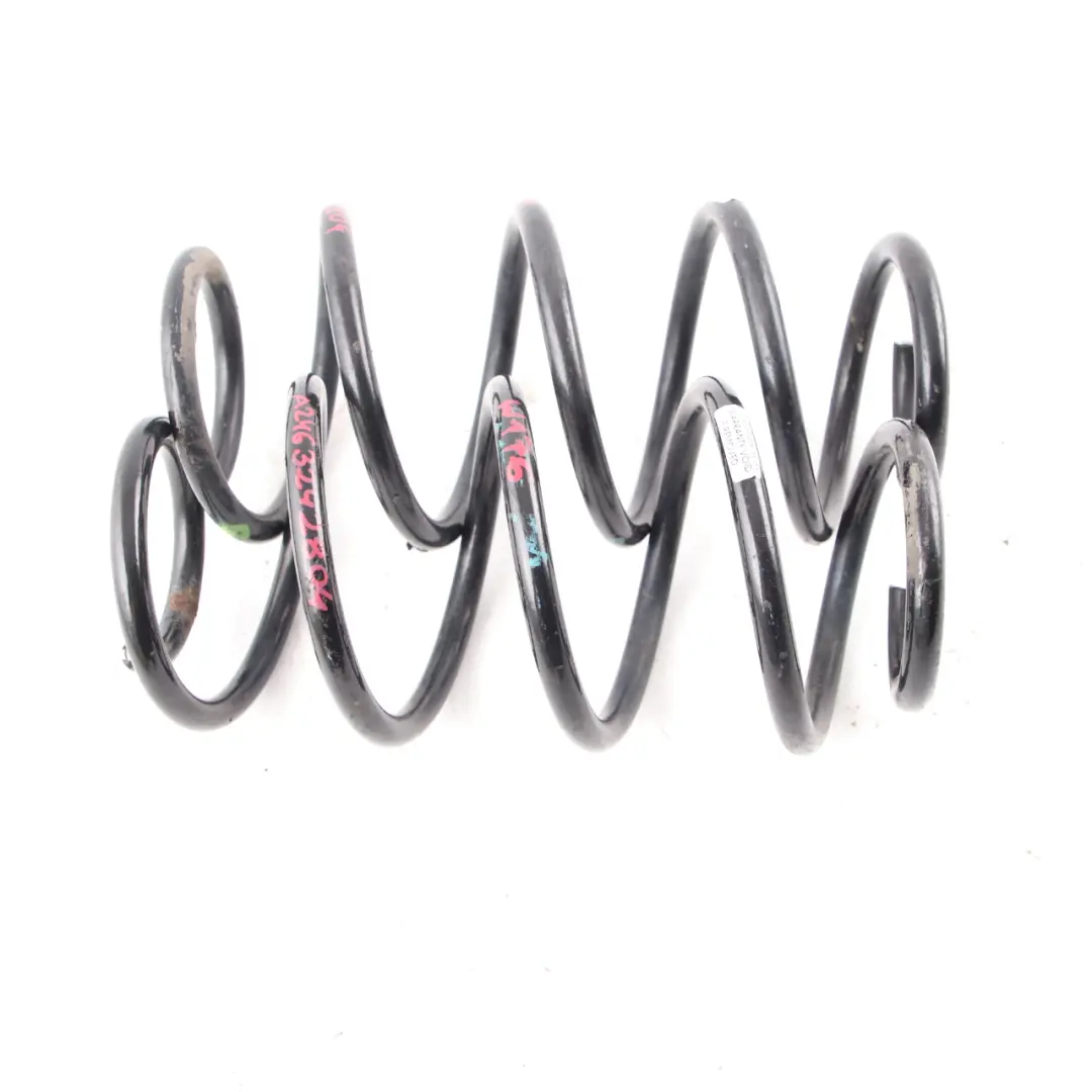 Spiralfeder Hinterradaufhängung Federsatz für Mercedes W176 W246 mit Teilenummer A2463242804 Mercedes W176 W246 Spiralfeder Hinterradaufhängung Federsatz - SKU A2463242804 - Teilenummer A2463242804