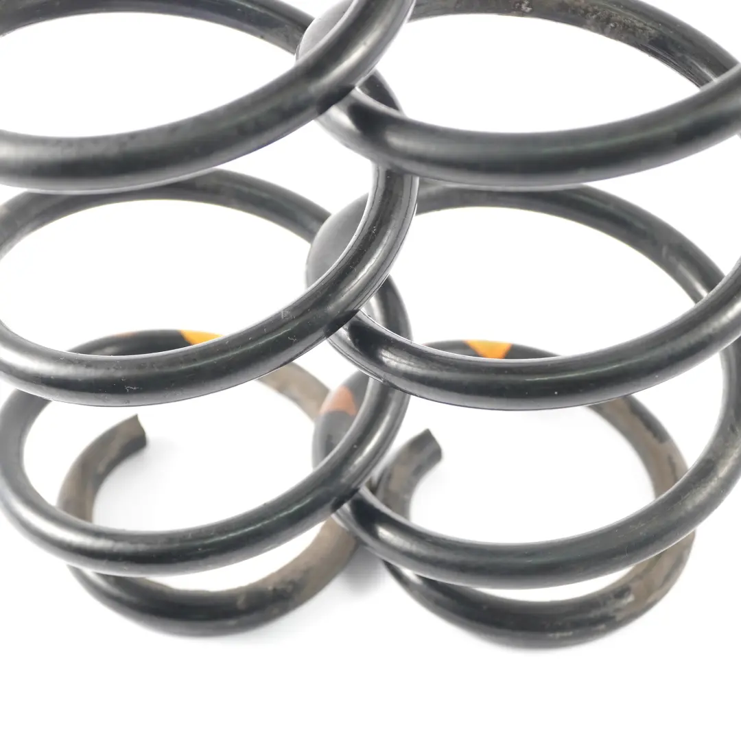  Coil Spring Mercedes W176 W246 Rear Suspension Spring Set - SKU A2463242904 - Part number A2463242904