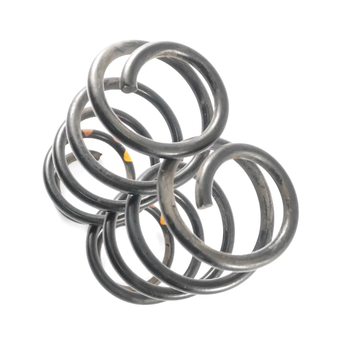  Coil Spring Mercedes W176 W246 Rear Suspension Spring Set - SKU A2463242904 - Part number A2463242904