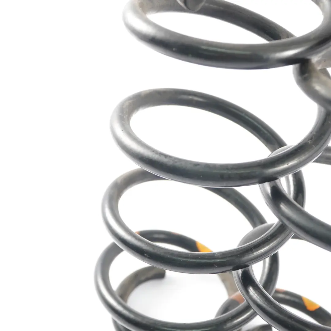  Coil Spring Mercedes W176 W246 Rear Suspension Spring Set - SKU A2463242904 - Part number A2463242904