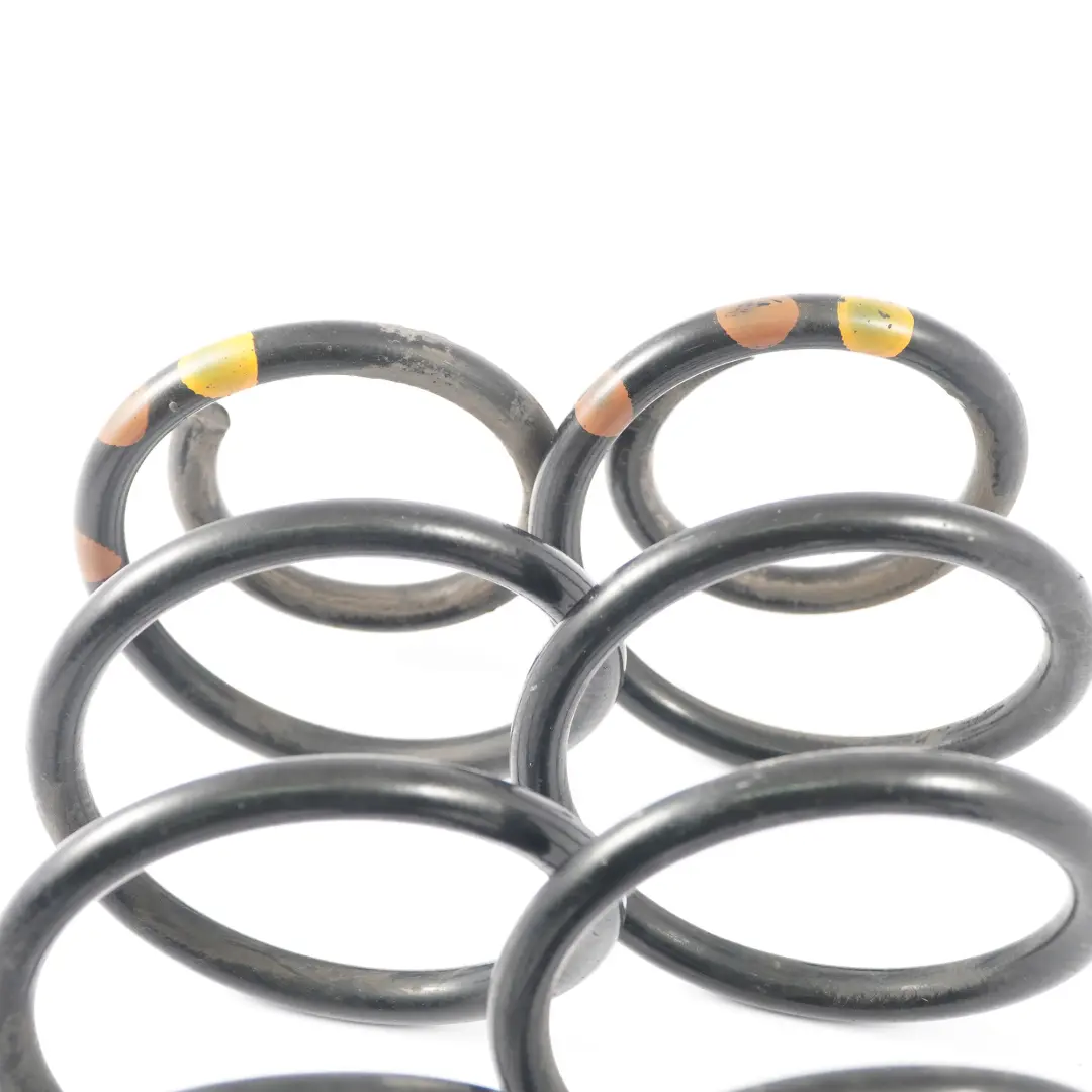  Coil Spring Mercedes W176 W246 Rear Suspension Spring Set - SKU A2463242904 - Part number A2463242904