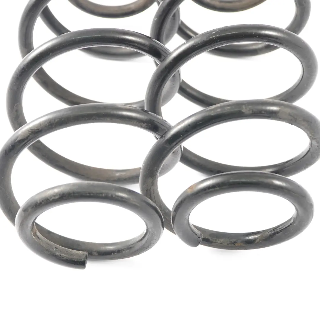  Coil Spring Mercedes W176 W246 Rear Suspension Spring Set - SKU A2463242904 - Part number A2463242904