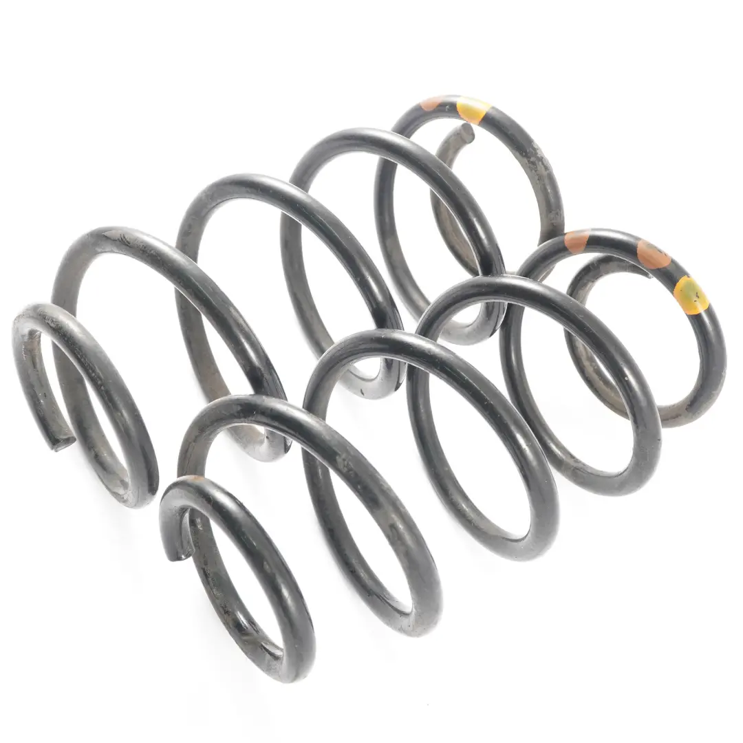  Coil Spring Mercedes W176 W246 Rear Suspension Spring Set - SKU A2463242904 - Part number A2463242904