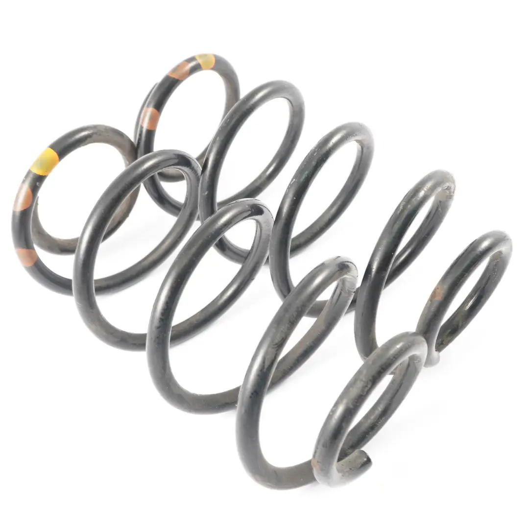 Coil Spring Mercedes W176 W246 Rear Suspension Spring Set to with Part number A2463242904 Coil Spring Mercedes W176 W246 Rear Suspension Spring Set - SKU A2463242904 - Part number A2463242904