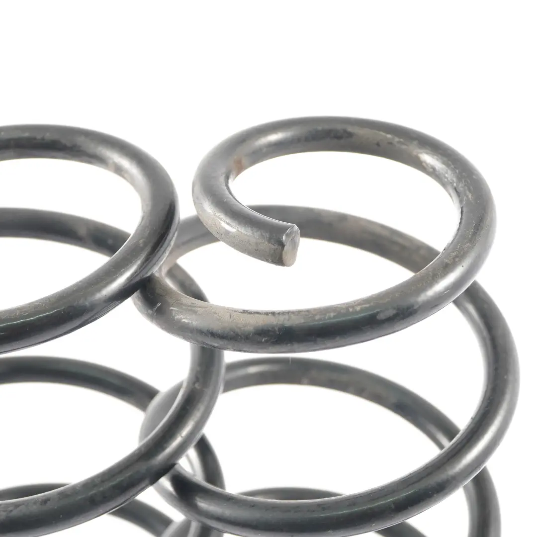  Coil Spring Mercedes W176 W246 Rear Suspension Spring Set - SKU A2463242904 - Part number A2463242904