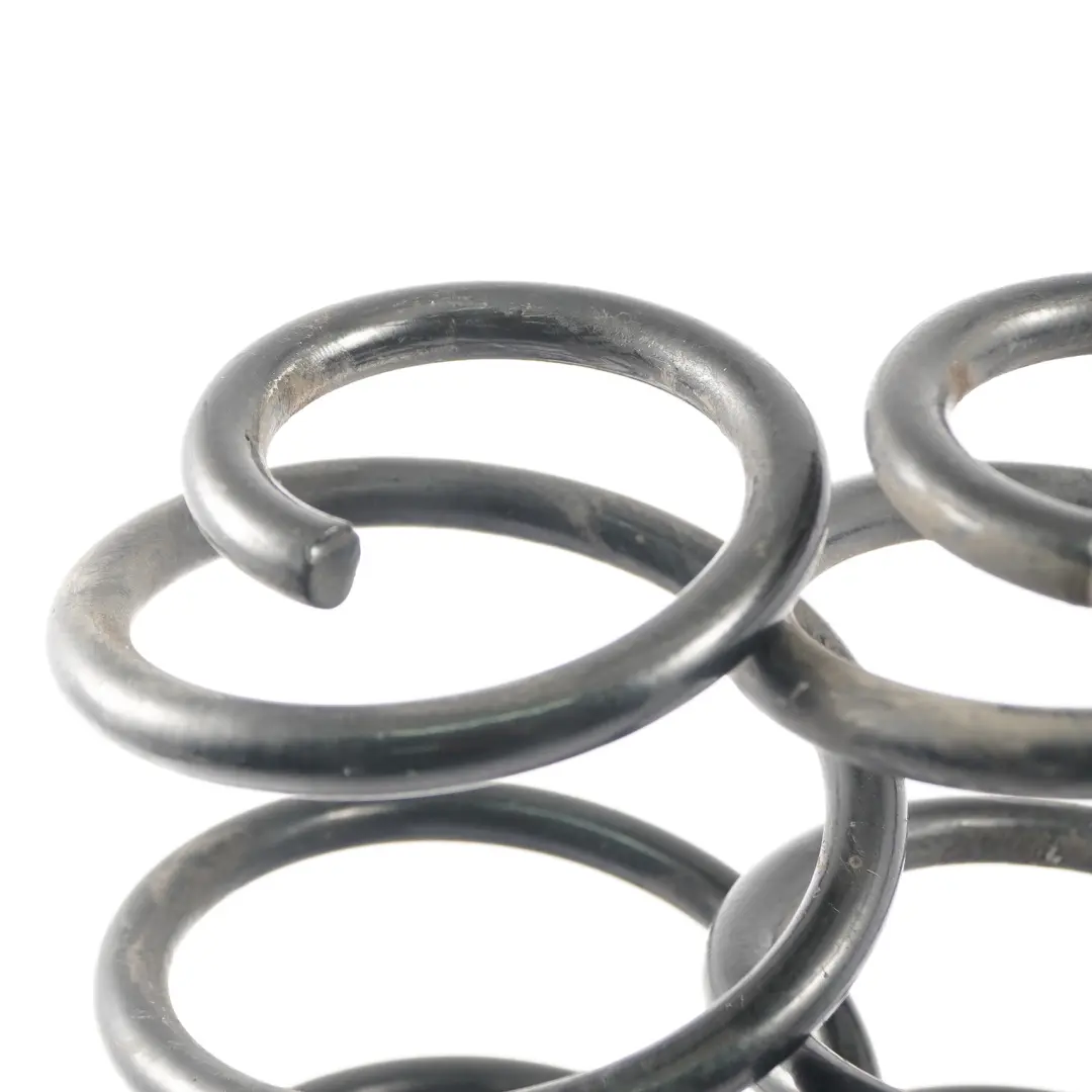  Coil Spring Mercedes W176 W246 Rear Suspension Spring Set - SKU A2463242904 - Part number A2463242904