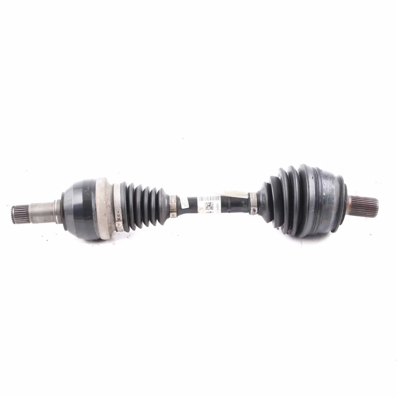 Mercedes W176 W246 OM651 Półoś Lewa Przednia Lewy Przód A2463301601