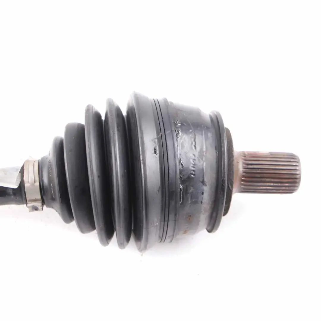 OM651 Diesel Albero trasmissione Assale anteriore sinistro per Mercedes W176 W246 con numero di parte A2463301601 Mercedes W176 W246 OM651 Diesel Albero trasmissione Assale anteriore sinistro - SKU A2463301601 - Numero di parte A2463301601
