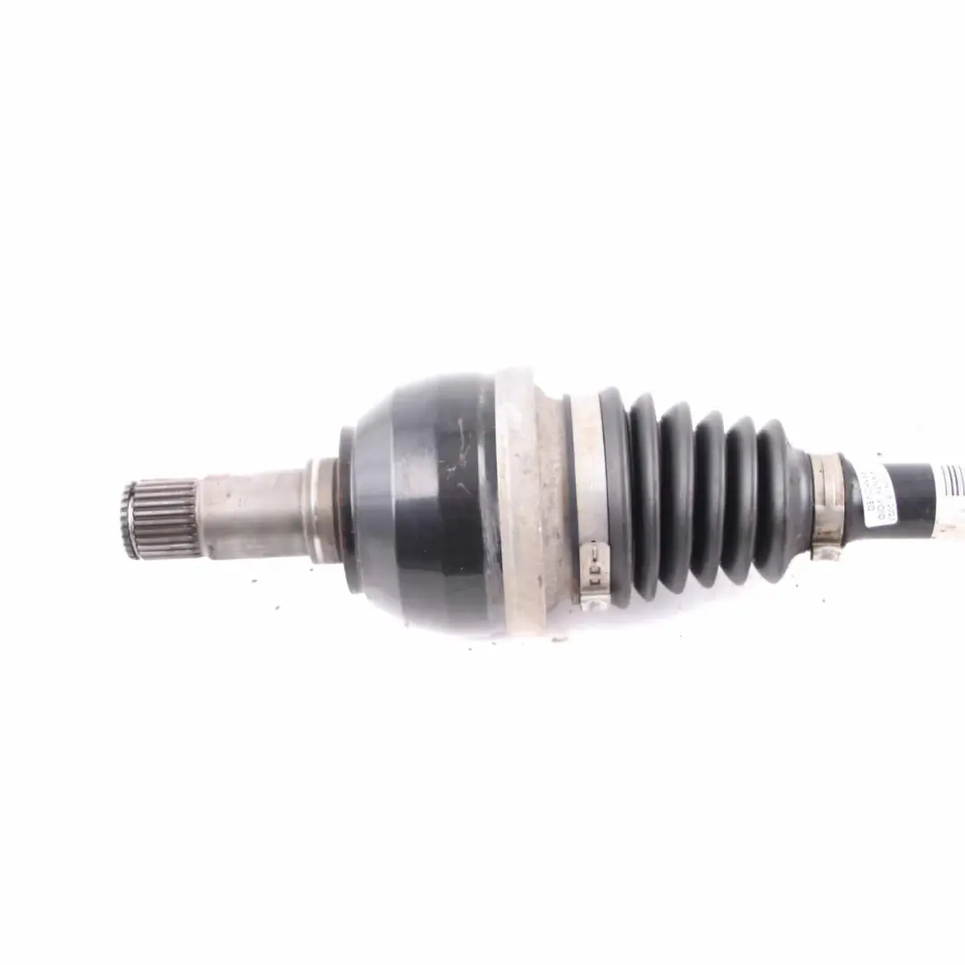 Drive Shaft Mercedes W176 W246 OM651 Diesel Front Left N/S Axle - SKU A2463301601 - Part number A2463301601