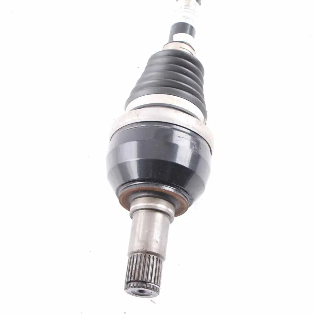 Mercedes W176 W246 OM651 Diesel Albero trasmissione Assale anteriore sinistro - SKU A2463301601 - Numero di parte A2463301601