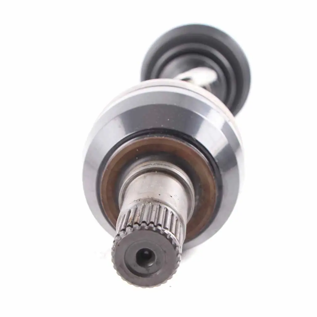 Mercedes W176 W246 OM651 Diesel Albero trasmissione Assale anteriore sinistro - SKU A2463301601 - Numero di parte A2463301601