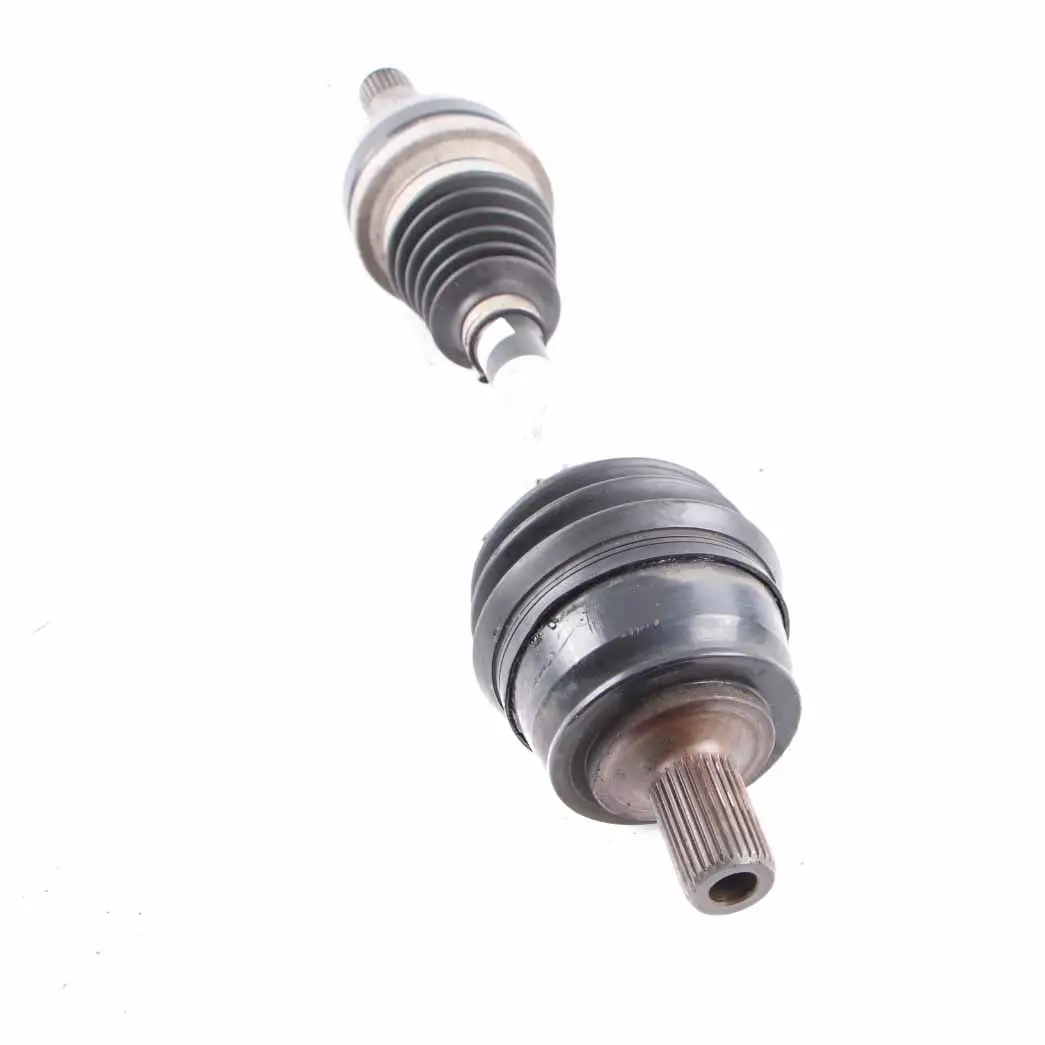 Mercedes W176 W246 OM651 Diesel Albero trasmissione Assale anteriore sinistro - SKU A2463301601 - Numero di parte A2463301601