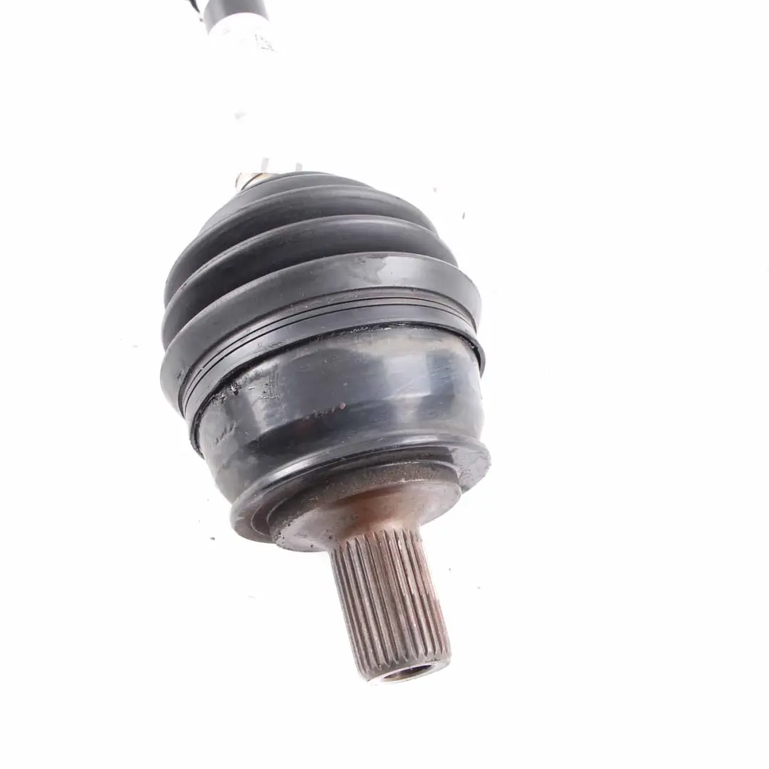Mercedes W176 W246 OM651 Diesel Albero trasmissione Assale anteriore sinistro - SKU A2463301601 - Numero di parte A2463301601