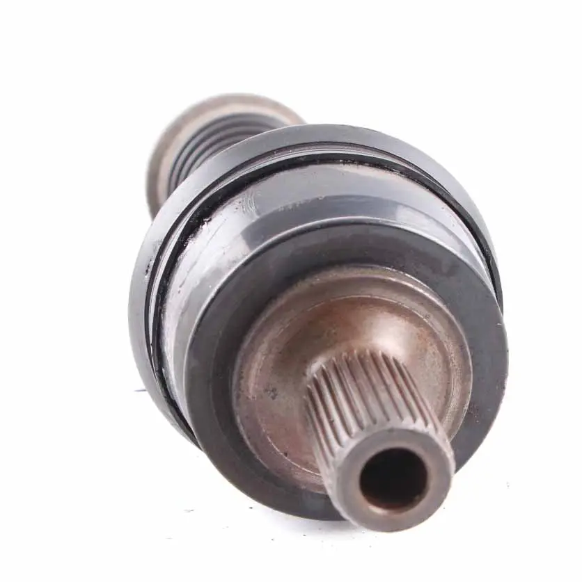 Mercedes W176 W246 OM651 Diesel Albero trasmissione Assale anteriore sinistro - SKU A2463301601 - Numero di parte A2463301601