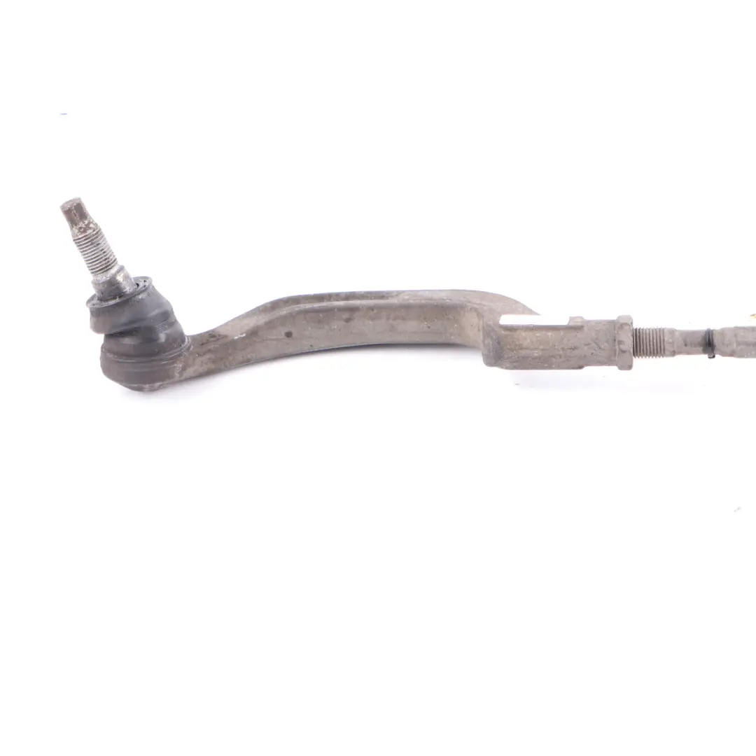 Tirante sterzo esterno giunto sinistro per Mercedes W176 con numero di parte A2463301700 Mercedes W176 Tirante sterzo esterno giunto sinistro - SKU A2463301700 - Numero di parte A2463301700