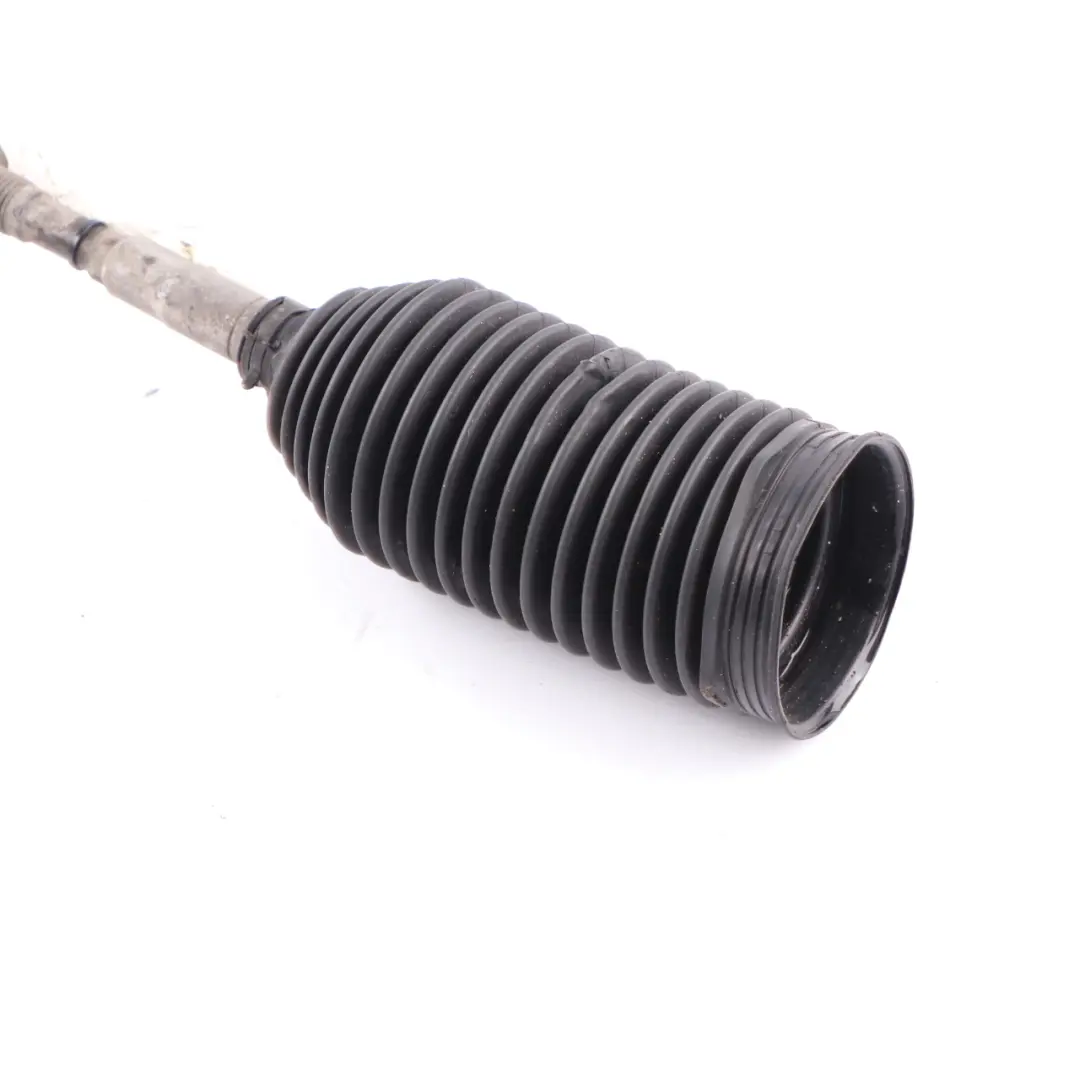 Tirante sterzo esterno giunto sinistro per Mercedes W176 con numero di parte A2463301700 Mercedes W176 Tirante sterzo esterno giunto sinistro - SKU A2463301700 - Numero di parte A2463301700