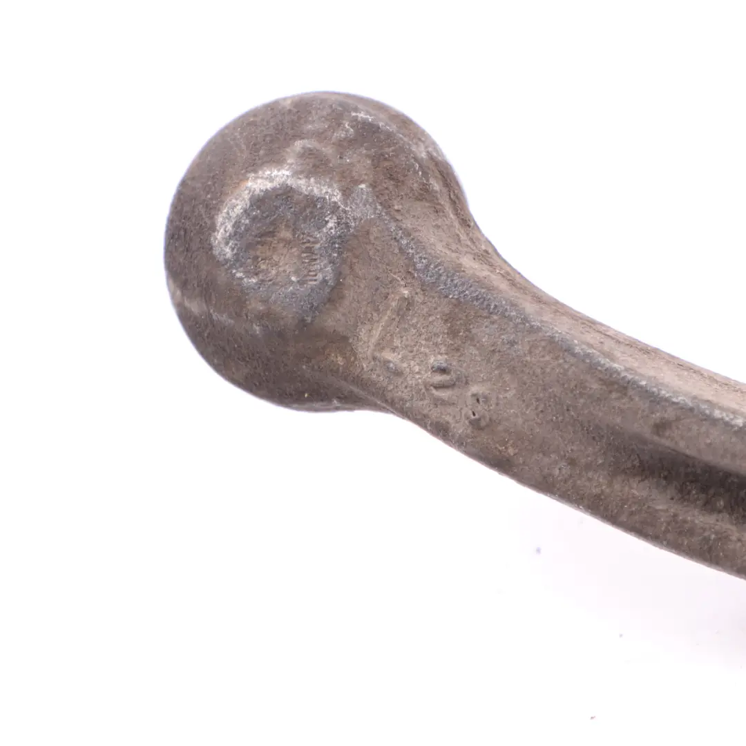 Tirante sterzo esterno giunto sinistro per Mercedes W176 con numero di parte A2463301700 Mercedes W176 Tirante sterzo esterno giunto sinistro - SKU A2463301700 - Numero di parte A2463301700