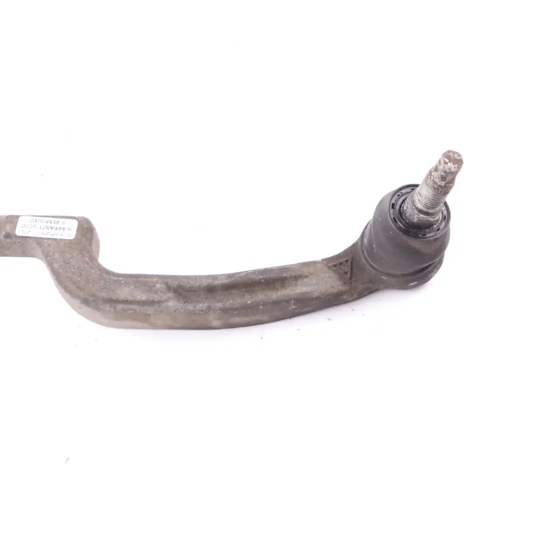 Tirante sterzo esterno giunto sinistro per Mercedes W176 con numero di parte A2463301700 Mercedes W176 Tirante sterzo esterno giunto sinistro - SKU A2463301700 - Numero di parte A2463301700