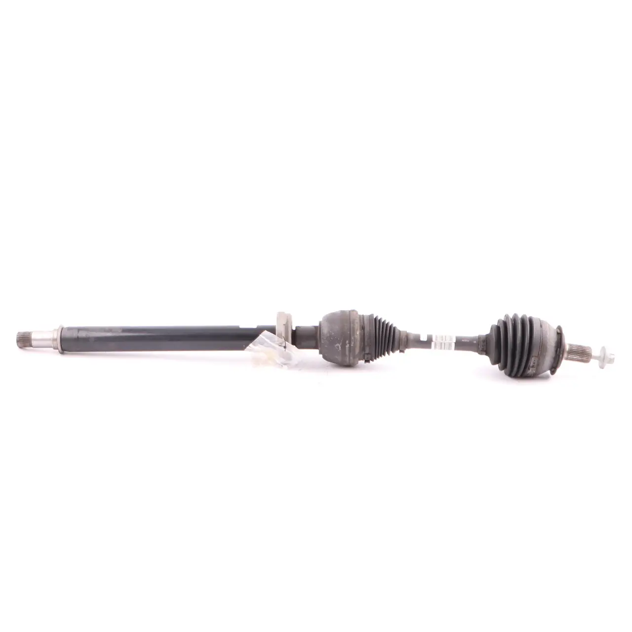 Mercedes W176 W246 OM651 Albero di trasmissione albero uscita anteriore destro