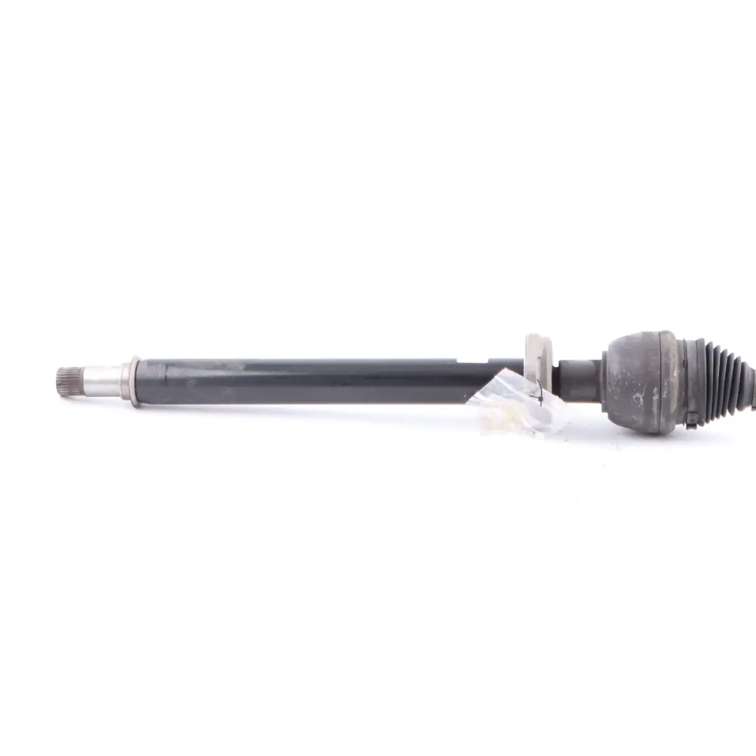 Mercedes W176 W246 OM651 Albero di trasmissione albero uscita anteriore destro - SKU A2463301701 - Numero di parte A2463301701