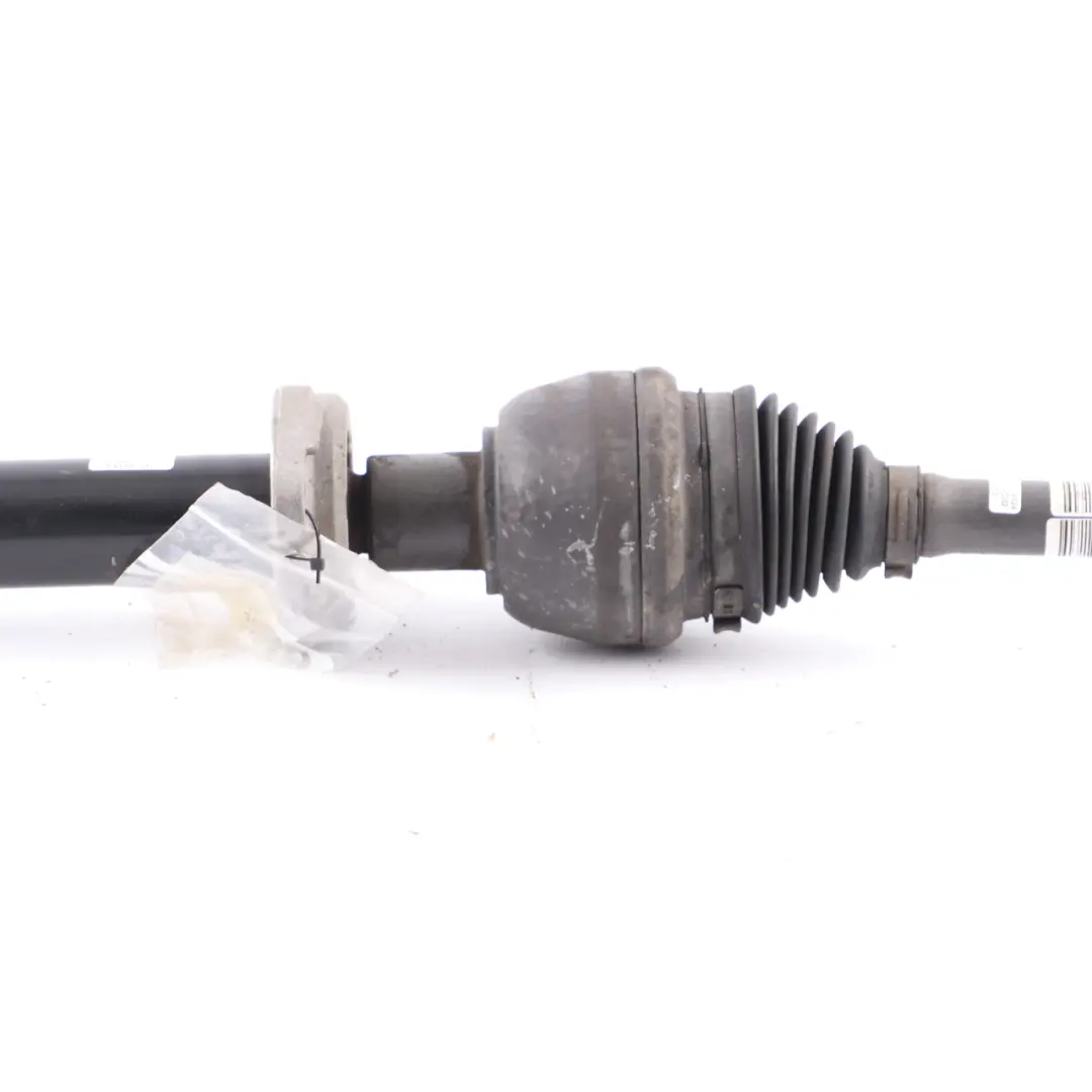 OM651 Albero di trasmissione albero uscita anteriore destro per Mercedes W176 W246 con numero di parte A2463301701 Mercedes W176 W246 OM651 Albero di trasmissione albero uscita anteriore destro - SKU A2463301701 - Numero di parte A2463301701