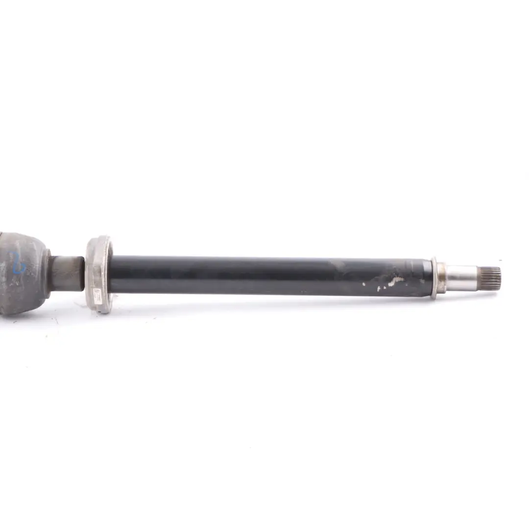 OM651 Albero di trasmissione albero uscita anteriore destro per Mercedes W176 W246 con numero di parte A2463301701 Mercedes W176 W246 OM651 Albero di trasmissione albero uscita anteriore destro - SKU A2463301701 - Numero di parte A2463301701